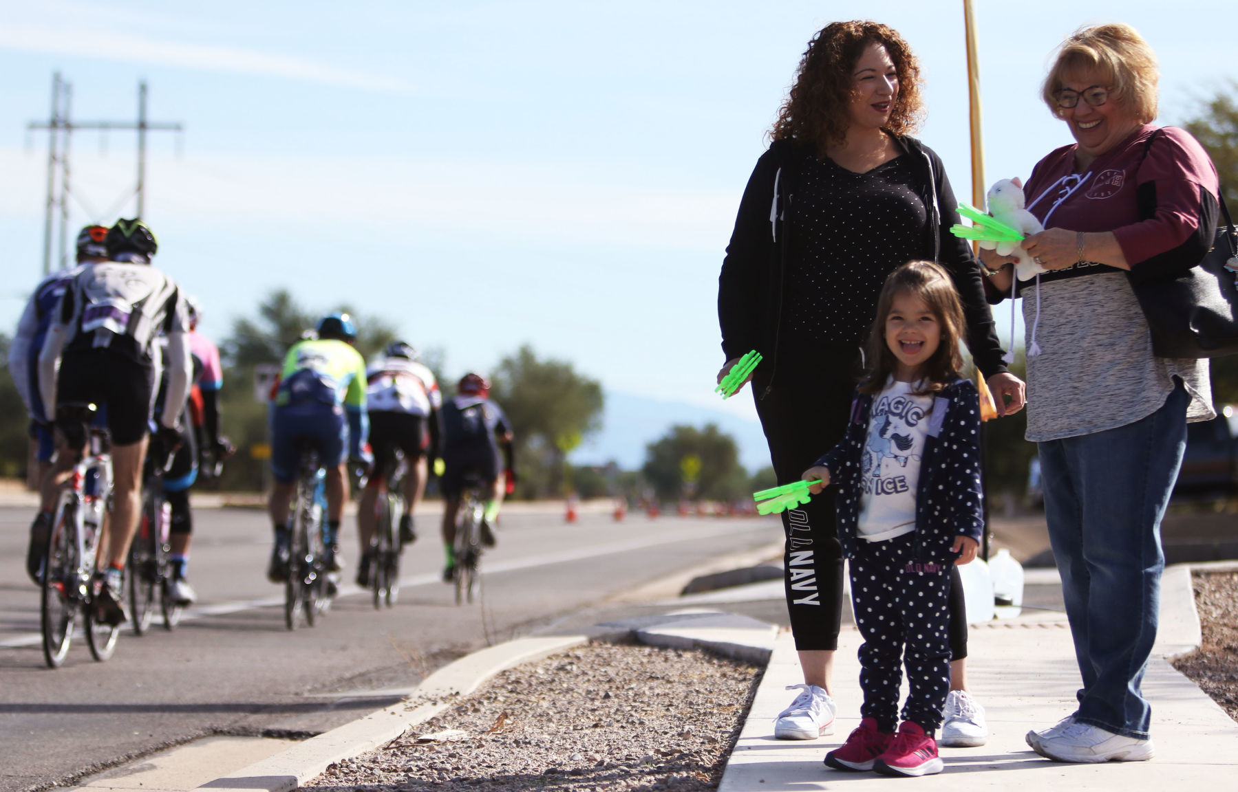 El Tour de Tucson